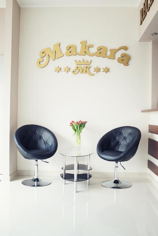 فندق Makara كاتوفيتسه المظهر الخارجي الصورة